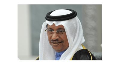 سمو رئيس مجلس الوزراء يعود الى البلاد قادما من لندن