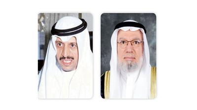 أحمد باقر - حامد العثمان