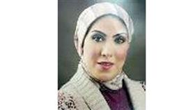 المحامية انعام حيدر