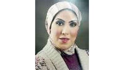 المحامية انعام حيدر