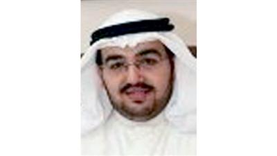 المحامي علي العلي
