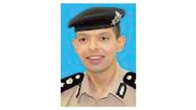 العميد عادل الحشاش