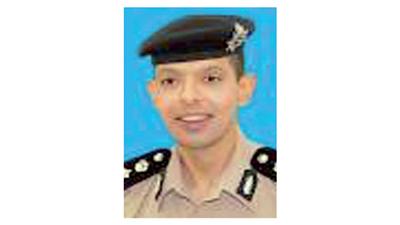 العميد عادل الحشاش