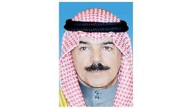 الشيخ محمد الخالد