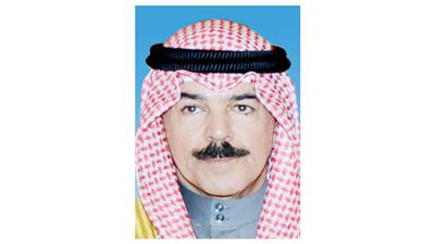 الشيخ محمد الخالد