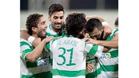 مباراة ساخنة بين العربي والكويت في الرديف اليوم