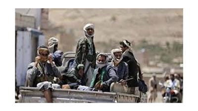 الحوثيون ينشرون لجانا شعبية في صنعاء تخوفا من أي هجوم