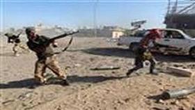 21 قتيلاً في معارك قبلية غرب طرابلس