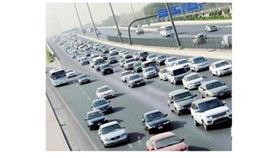 في أول أيام العمل بعد عطلة العيد.. اكتمل العدد فغصت الشوارع