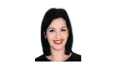 فاطمة السجاري