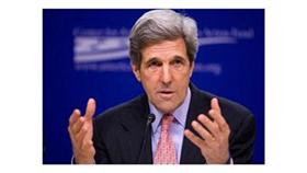 كيري: أمريكا قلقة بشأن كوباني ومواجهة «داعش» سيستغرق وقتاً