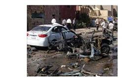 مصدر أمني عراقي: إصابة 15 مدنيا وعنصرا امنيا في  كركوك