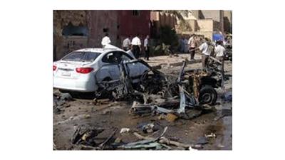مصدر أمني عراقي: إصابة 15 مدنيا وعنصرا امنيا في  كركوك