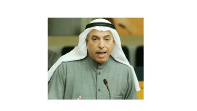 النائب الشايع: دور الكويت رائد في مجال تطبيق القانون الدولي