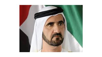 الإمارات تعتمد ميزانية بـ13.4 مليار دولار نصفها للمشروعات التنموية والاجتماعية