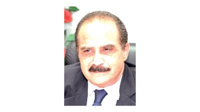 علي محروس
