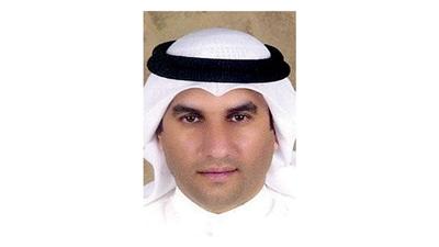 المحامي عبدالله أحمد الكندري