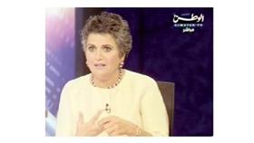 صفاء الهاشم: المرحلة المقبلة حبلى بالمفاجآت.. وإفرازات المجلس مزيد من المعارضة المصطنعة