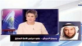 صفاء الهاشم: المرحلة المقبلة حبلى بالمفاجآت.. وإفرازات المجلس مزيد من المعارضة المصطنعة