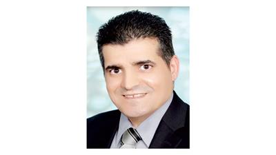 د.محمد العتيبي