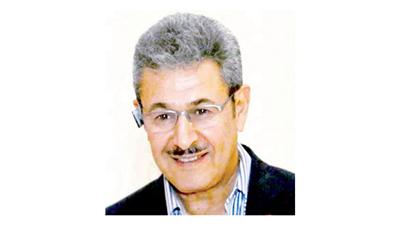 مجبل المطوع
