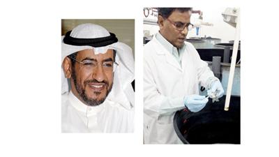د.ناجي المطيري - «الأبحاث» يعلن إنتاج نوع جديد من اللقاحات يقاوم أمراض الأسماك