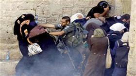 نتنياهو يتهم «متطرفين فلسطينيين» بالوقوف وراء ما وصفه بـ«أعمال العنف» في المسجد الأقصى