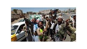 الحوثيون يقتحمون معسكراً للجيش غربي اليمن