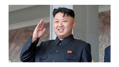 أول ظهور علني للزعيم الكوري الشمالي كيم منذ الثالث من سبتمبر