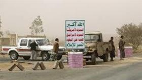 قيادي حوثي ينفى سيطرتهم على مدينة الحديدة اليمنية
