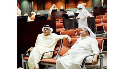 ارتداد فني وارتفاع المؤشر السعري
