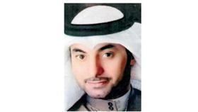 المحامي طلال صبر العنزي