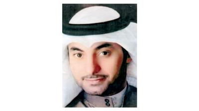 المحامي طلال صبر العنزي