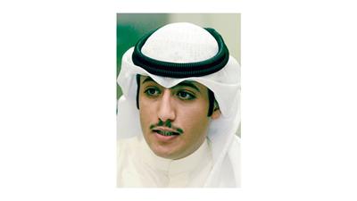 المحامي عبدالله العلندا
