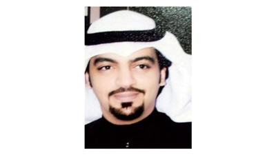 المحامي علي حباب الدويخ