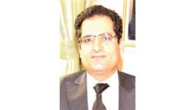 السفير التونسي نور الدين الري