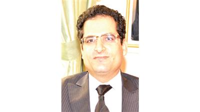 السفير التونسي نور الدين الري