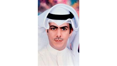 المحامي مشاري العيادة