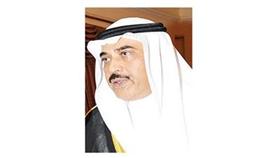 الشيخ صباح الخالد
