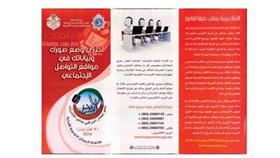البروشور