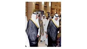 افتتاح تشغيلي لمكتبة الكويت الوطنية (فيديو)