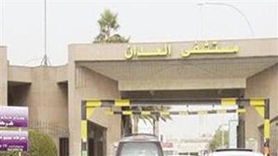 العتيبي: الحالة الموجودة في (العدان) لم تؤكد اصابتها بانفلونزا الخنازير