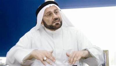 الدكتور عبدالسميع بهبهاني