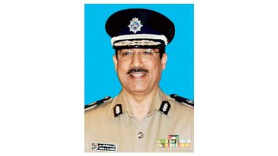 اللواء أنور الياسين