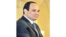 السيسي: عايز كل مسؤول يكون له «100 عين» لحماية مصر