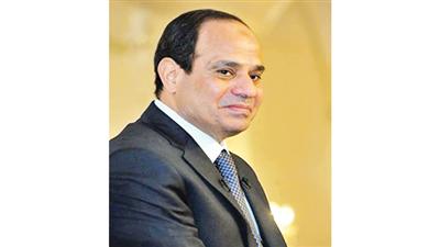 السيسي: عايز كل مسؤول يكون له «100 عين» لحماية مصر