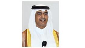 السفير حمد بن علي آل حنزاب