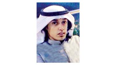 الطالب القتيل