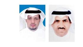 سالم كريم الشمري صاحب شركة نقل - ماجد الميموني صاحب شركة نقل