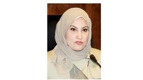 منى الدعاس